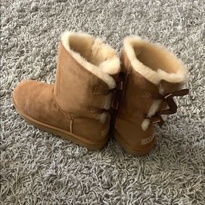 UGG Bailey Bow